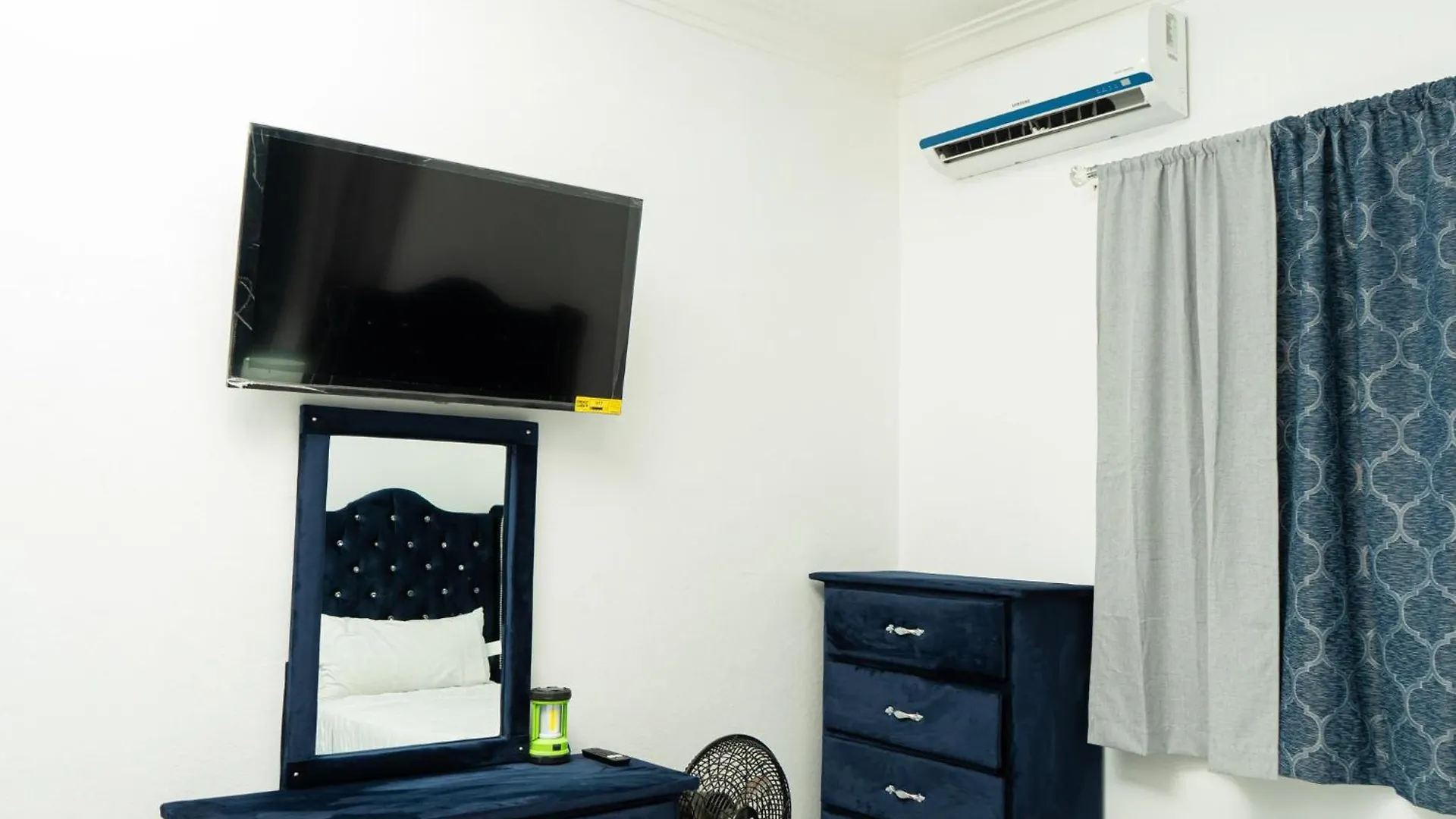 Luxury Apartment At Bonao Dr Colorado
