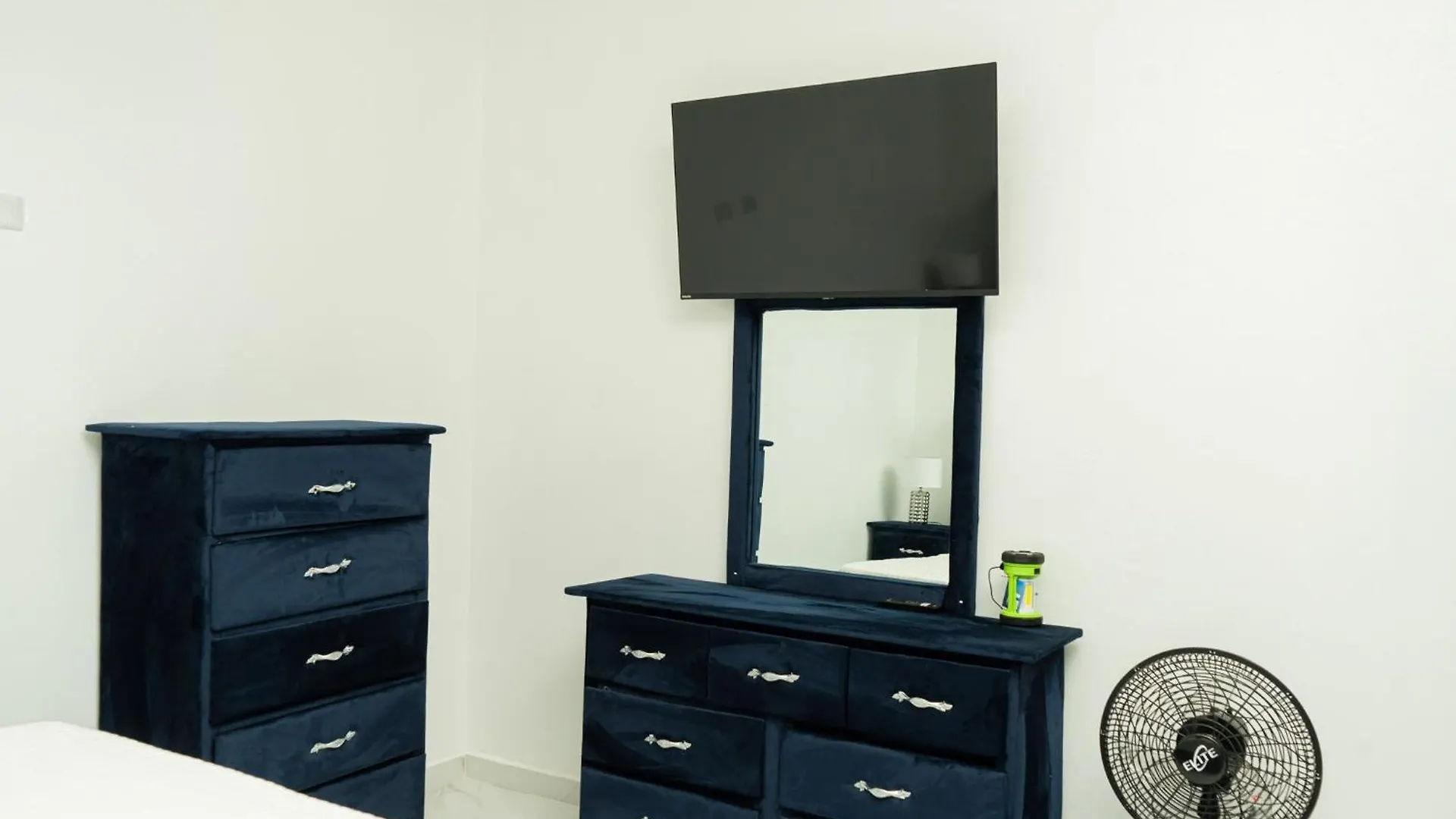 Luxury Apartment At Bonao Dr Colorado Dominikanska republiken
