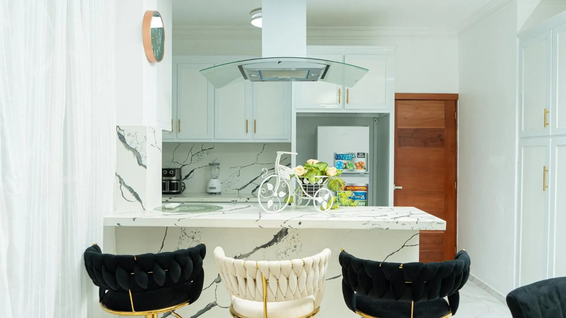 Luxury Apartment At Bonao Dr Colorado
