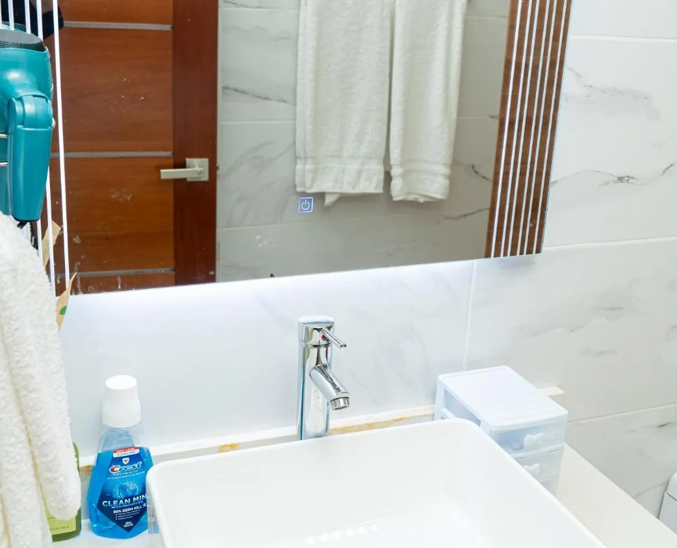 Luxury Apartment At Bonao Dr Colorado Dominikanska republiken