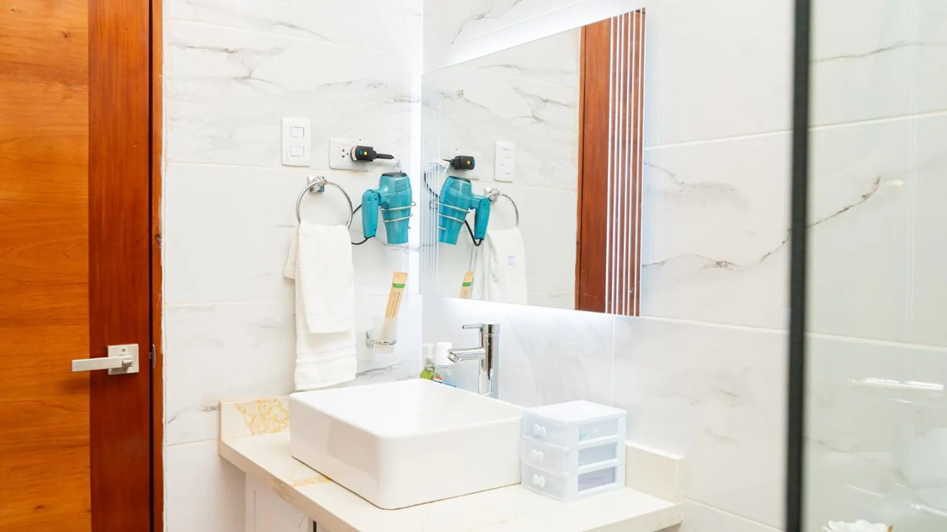 Luxury Apartment At Bonao Dr Colorado