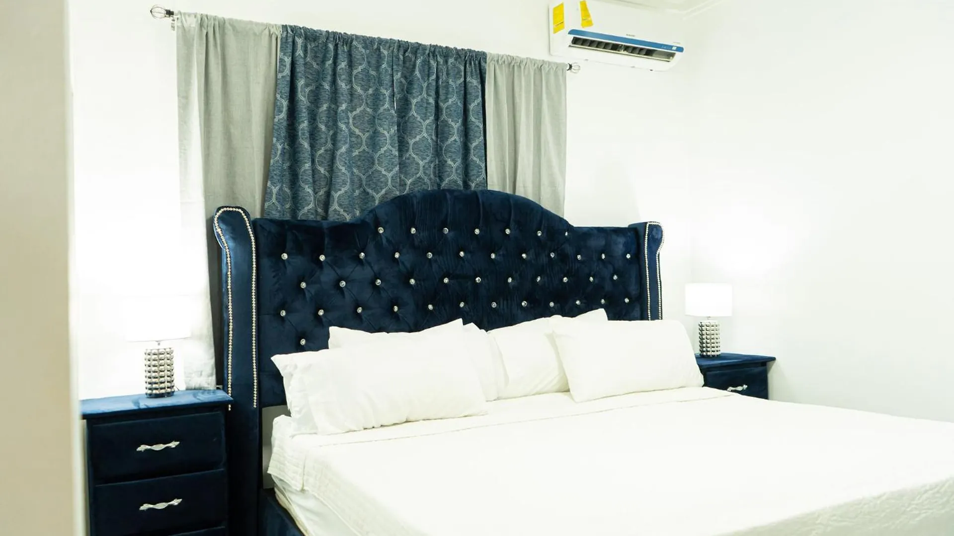 Luxury Apartment At Bonao Dr Colorado 0*,