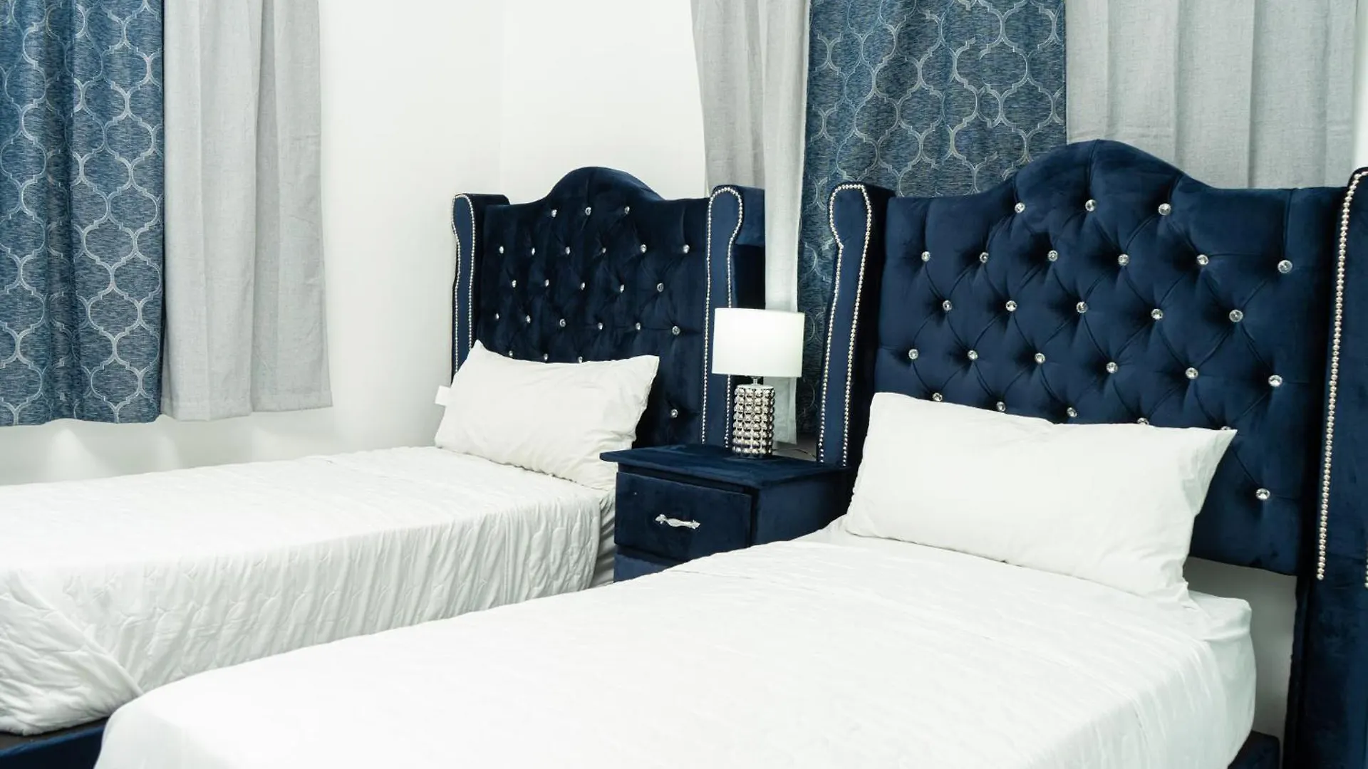 Luxury Apartment At Bonao Dr Colorado