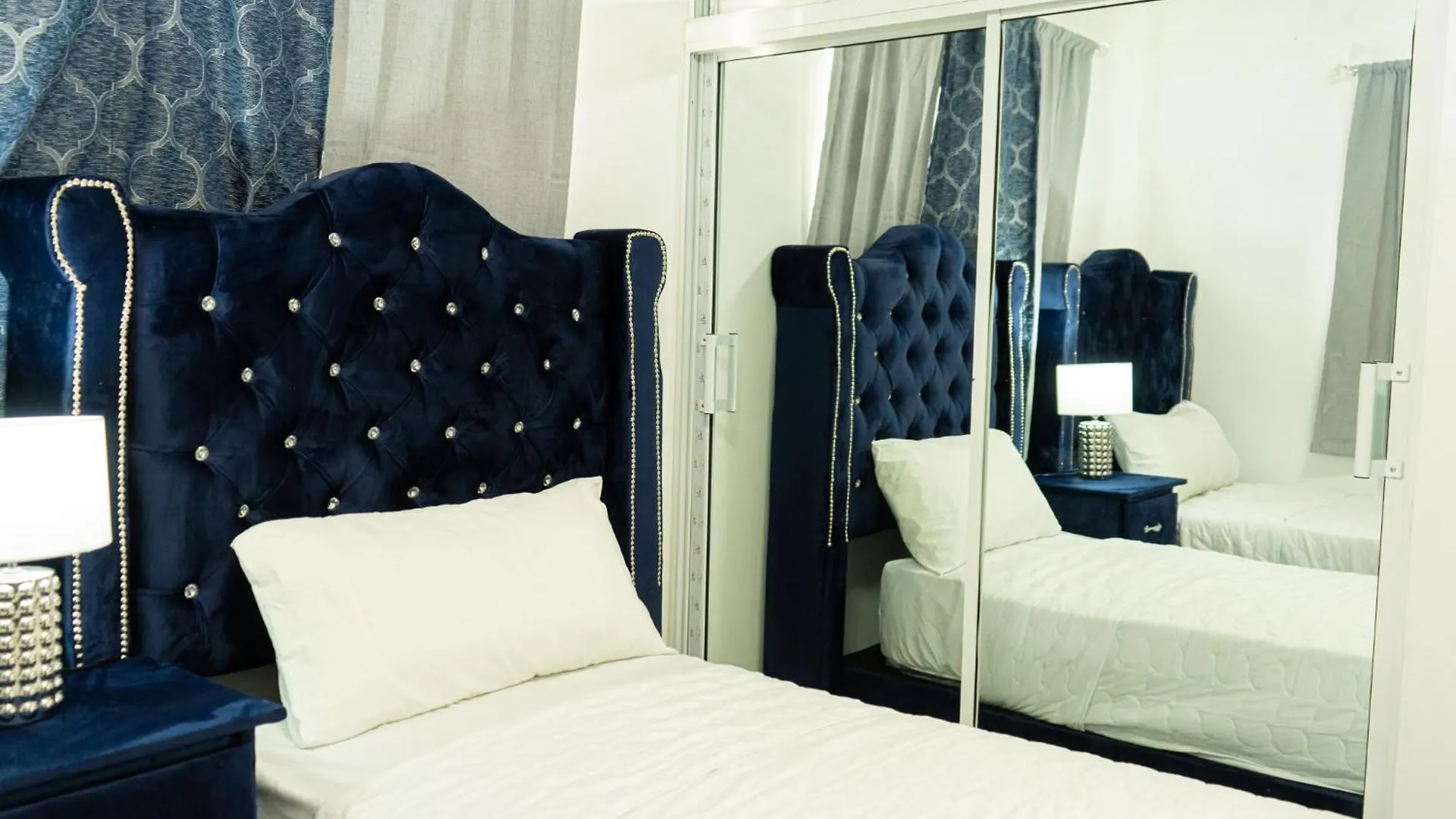 Luxury Apartment At Bonao Dr Colorado