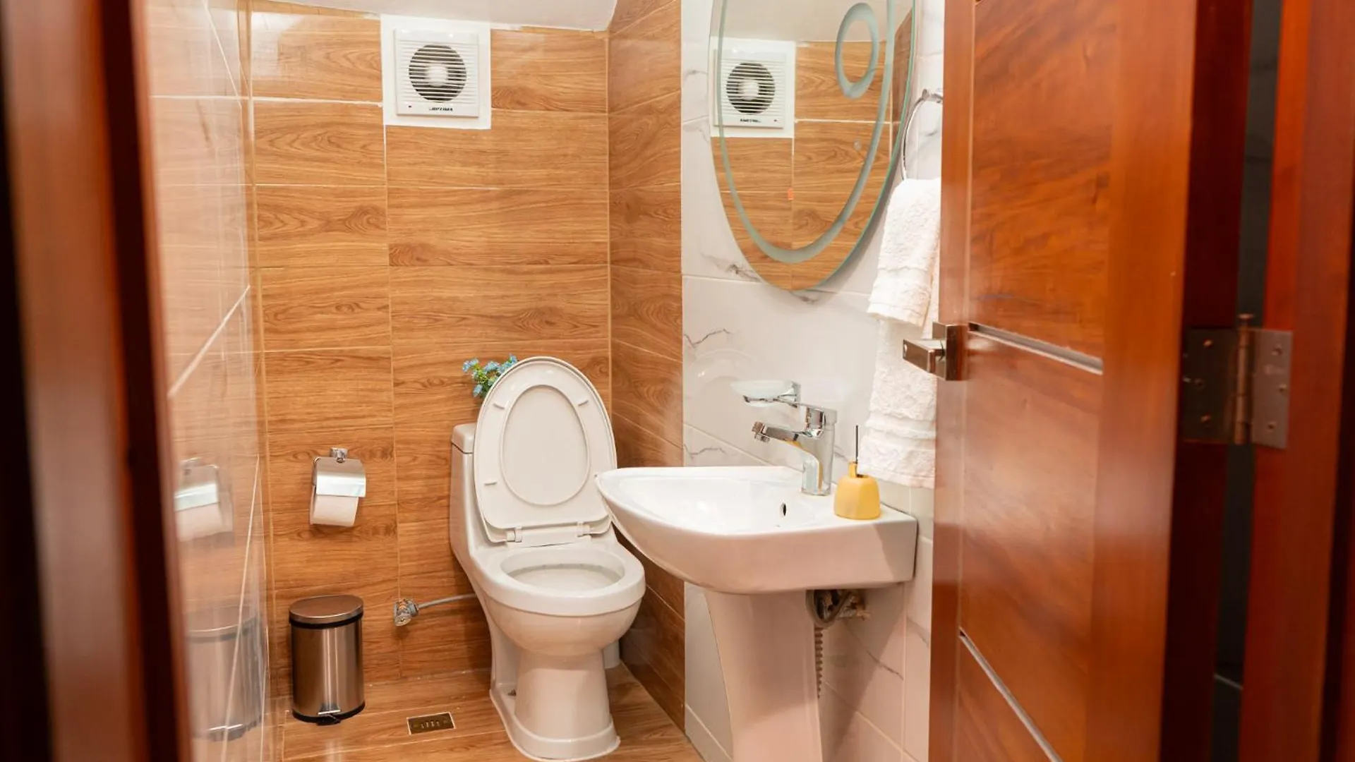 Luxury Apartment At Bonao Dr Colorado
