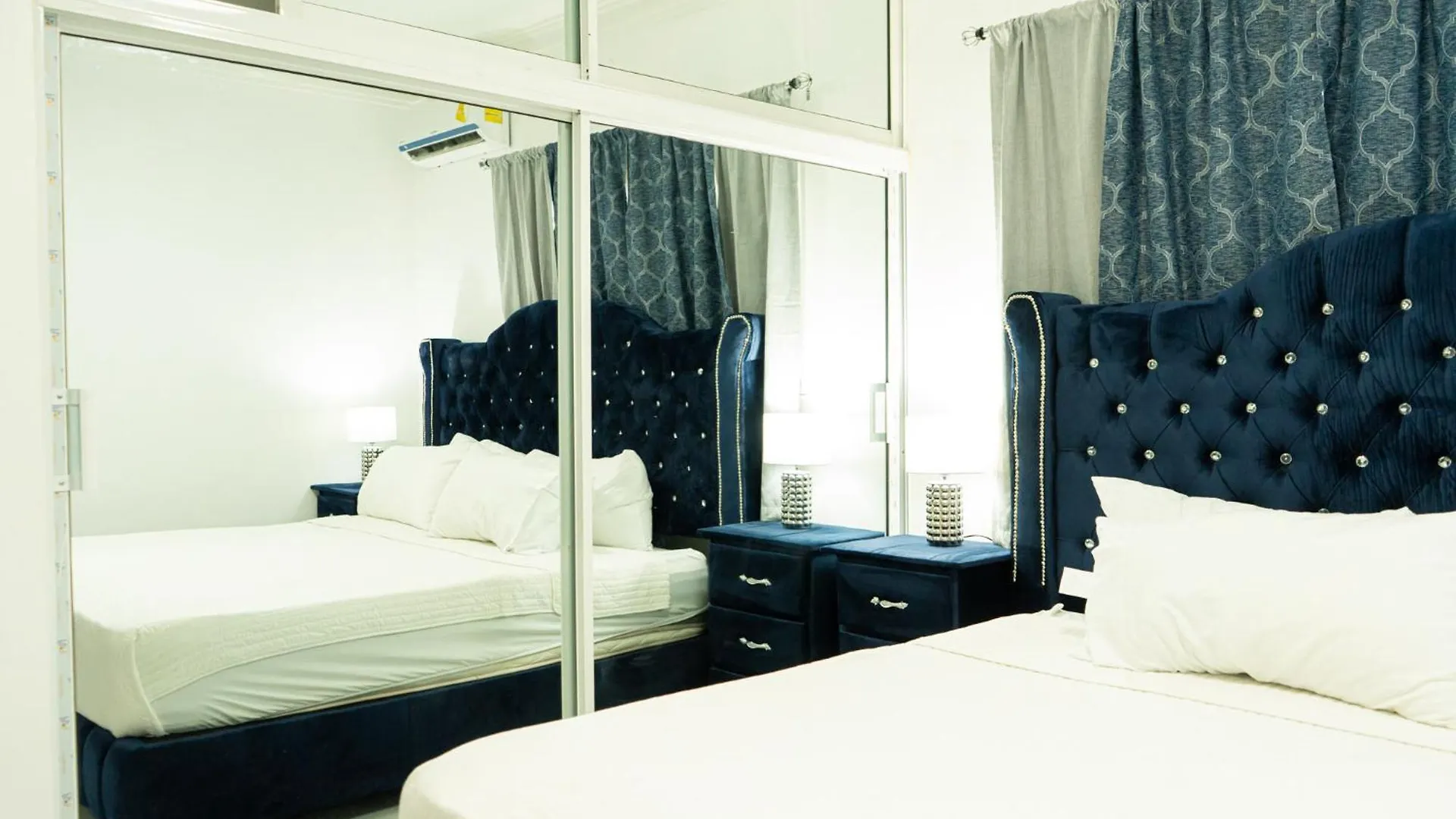 Luxury Apartment At Bonao Dr Colorado
