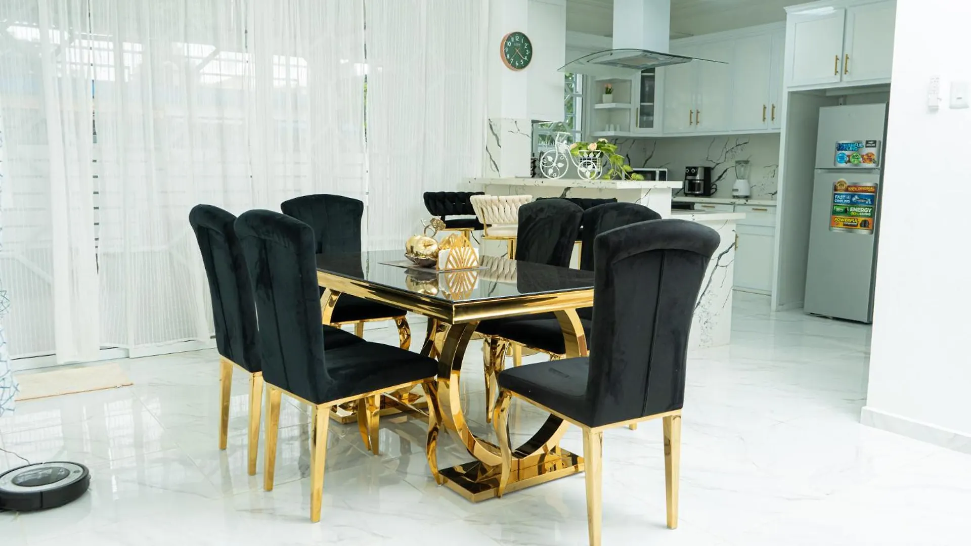 Luxury Apartment At Bonao Dr Colorado 0*,