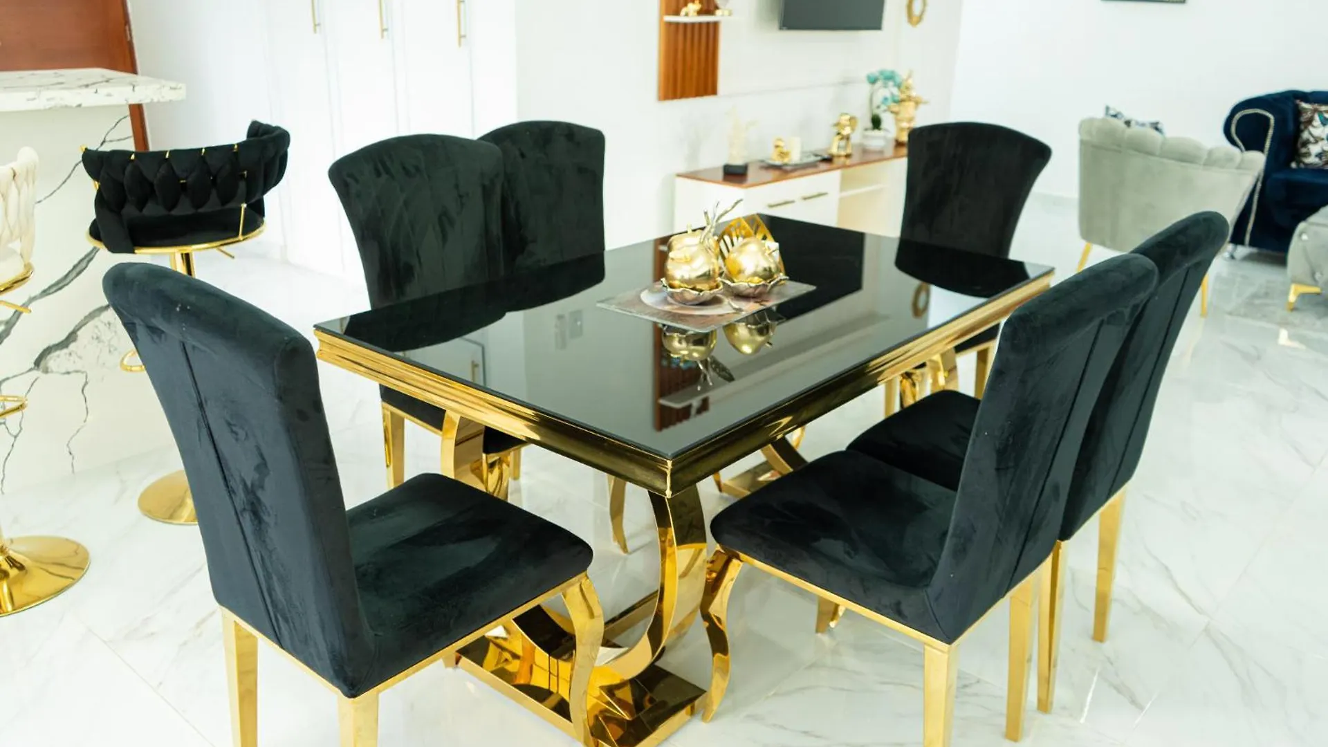 Luxury Apartment At Bonao Dr Colorado