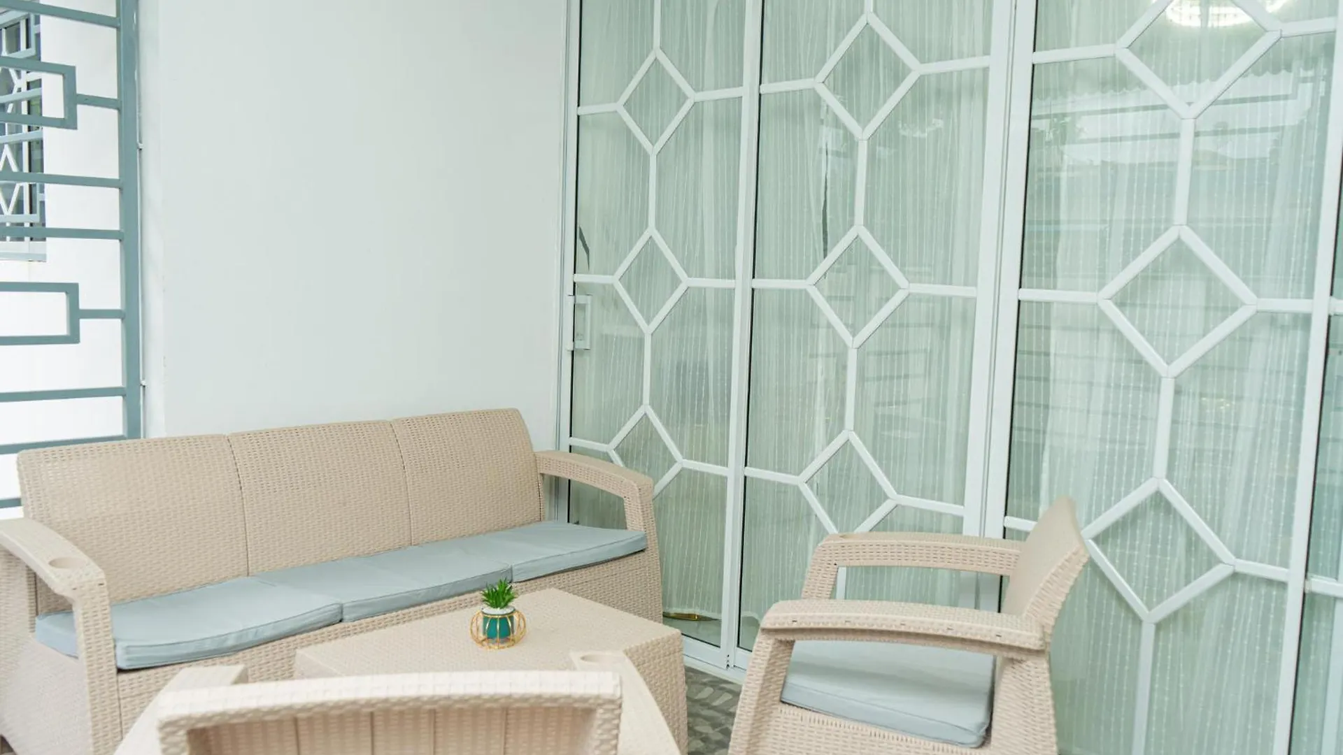 Luxury Apartment At Bonao Dr Colorado