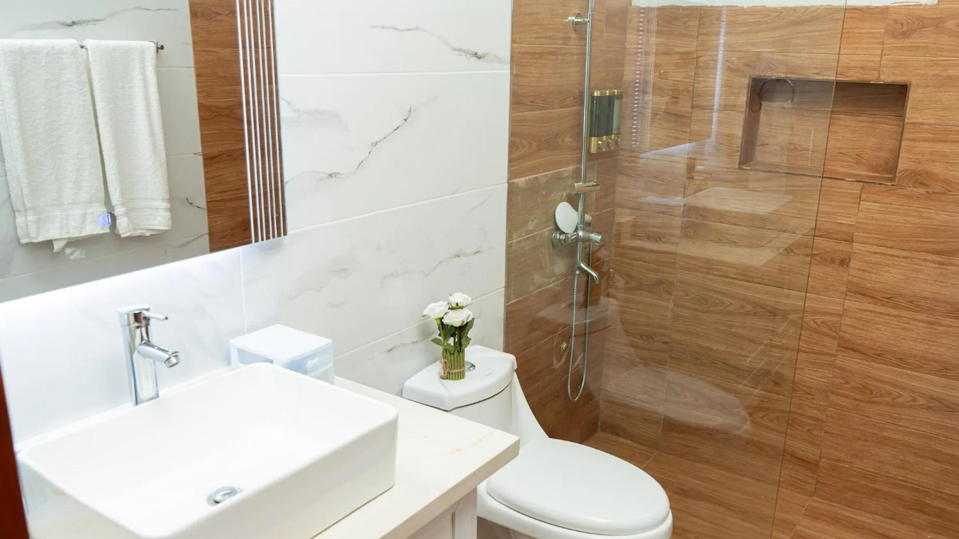Luxury Apartment At Bonao Dr Colorado