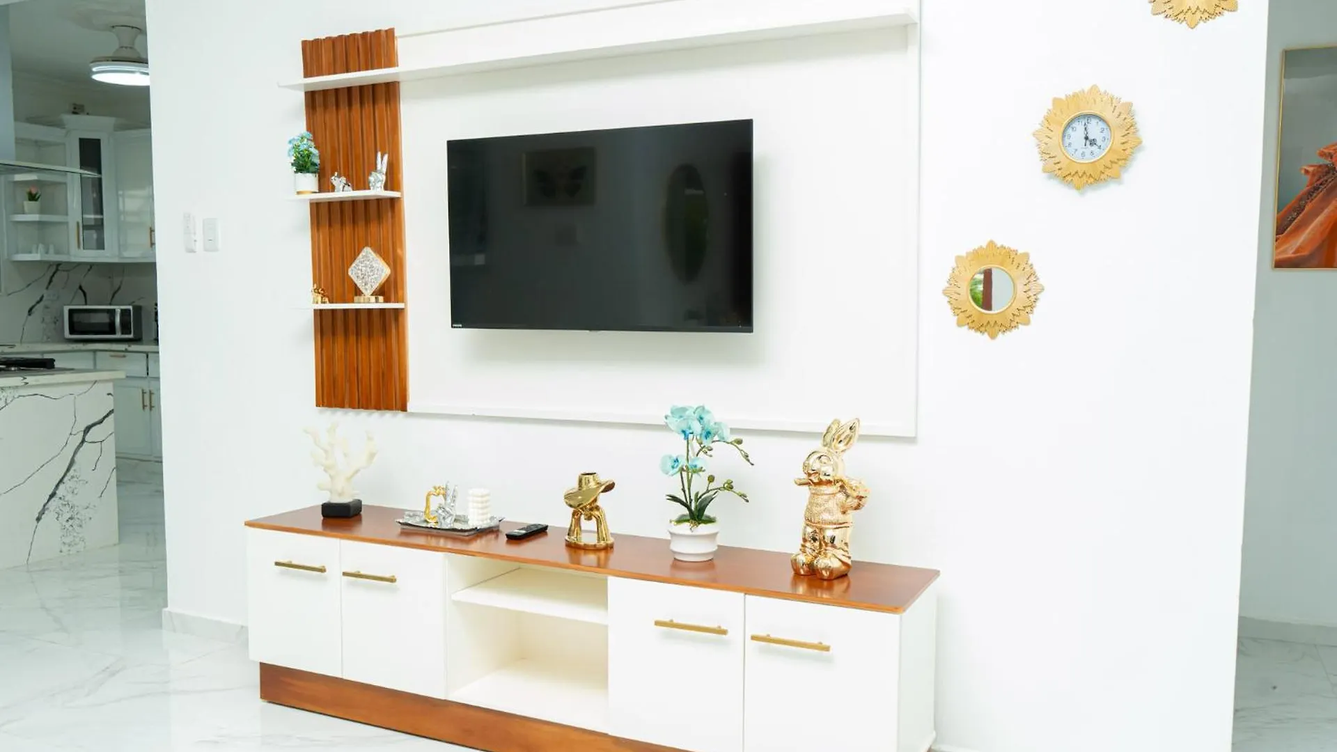 Luxury Apartment At Bonao Dr Colorado 0*,  Dominikanska republiken