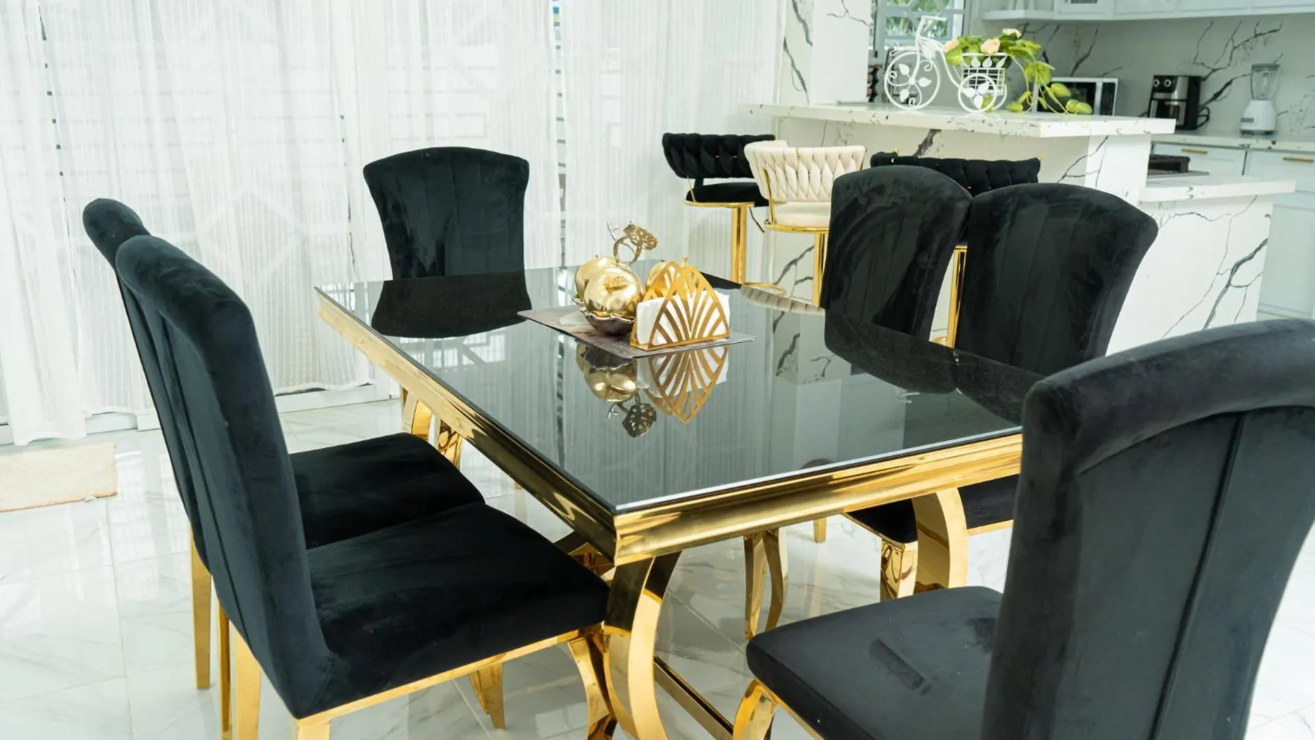 Luxury Apartment At Bonao Dr Colorado Dominikanska republiken